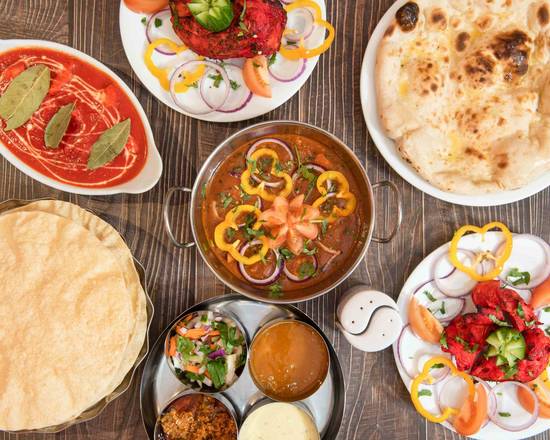 NIMTO Indian And Nepalese Restaurant